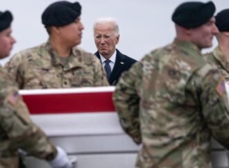 Stati Uniti: raid in Iraq e Siria, arriva la risposta di Biden