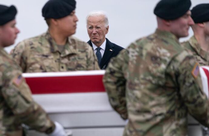 Stati Uniti: raid in Iraq e Siria, arriva la risposta di Biden