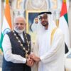 Il premier indiano Modi inaugura il primo tempio indù negli Emirati