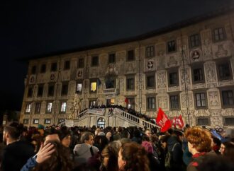 Pisa: manganellate agli studenti, opposizioni: “Piantedosi chiarisca”