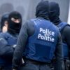 Belgio, +41% di segnalazioni di minacce terroristiche in un anno