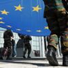 Difesa Europea: il nuovo piano UE per gli approvvigionamenti e gli investimenti militari