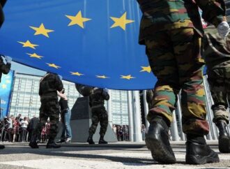 Difesa Europea: il nuovo piano UE per gli approvvigionamenti e gli investimenti militari
