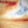 Onu: “El Niño porterà a temperature più alte fino a maggio”