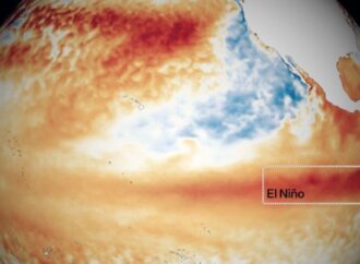 Onu: “El Niño porterà a temperature più alte fino a maggio”