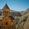 L’Armenia premiata come migliore destinazione storica