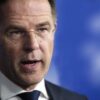Ue, Rutte: si a negoziati adesione Bosnia, ma mancano ancora riforme
