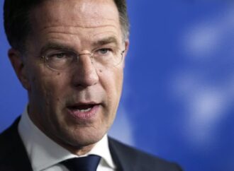 Ue, Rutte: si a negoziati adesione Bosnia, ma mancano ancora riforme