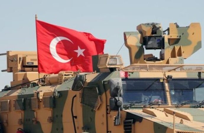 Turchia: con l’Iraq istituiremo centro operativo congiunto antiterrorismo