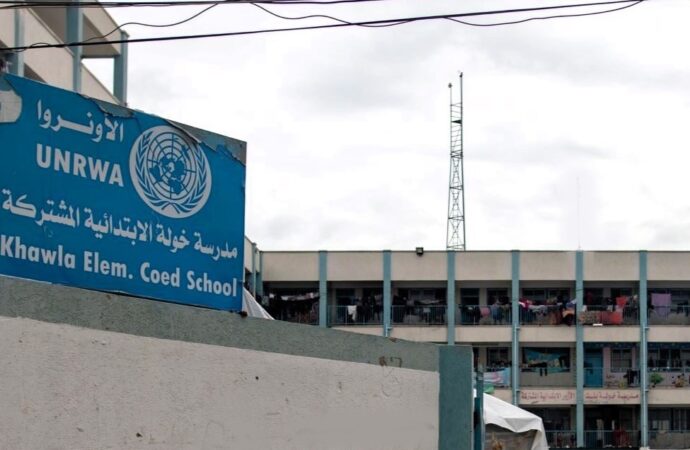 Unrwa, Israele ha torturato membri del nostro staff per costringerli a false confessioni