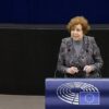 La Lettonia accusa di spionaggio russo l’eurodeputata Ždanoka