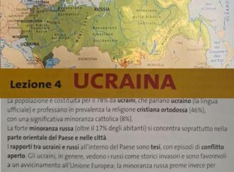 Ucraina-Russia, la storia filo-Putin nei sussidiari italiani