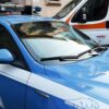 Udine, incendio in barca sul fiume a Palazzolo: donna dispersa e un ferito