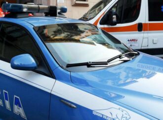 Brindisi, incidente sul lavoro in zona industriale: morto operaio 37enne