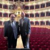 Napoli, Sangiuliano: la mostra su Tolkien a Palazzo Reale