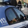 Frosinone, sparatoria in un bar del centro: un morto e 3 feriti