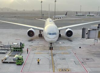 Air Dolomiti, piloti in sciopero 24 ore lunedì 8 aprile 2024