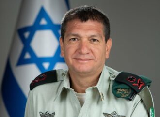 MO, il capo dei 007 militare israeliana si dimette per non aver impedito l’attacco del 7 ottobre