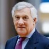 Tajani, su sanzioni Iran posizione del G7 unanime