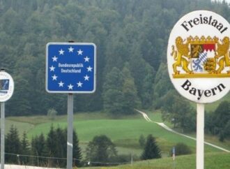 L’Austria rafforza i controlli al confine con la Germania per le norme sulla cannabis