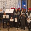 MedArtandCultures: Premio italo arabo alla migliore poesia e opera narrativa