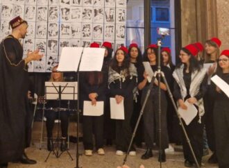 MedArtandCultures: Premio italo arabo alla migliore poesia e opera narrativa