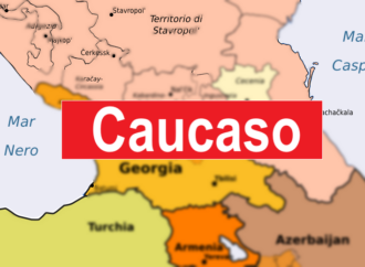 Caucaso: il rischio di un nuovo conflitto è considerato la principale minaccia per gli abitanti della regione