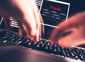 Frodi bancarie online in aumento in Europa