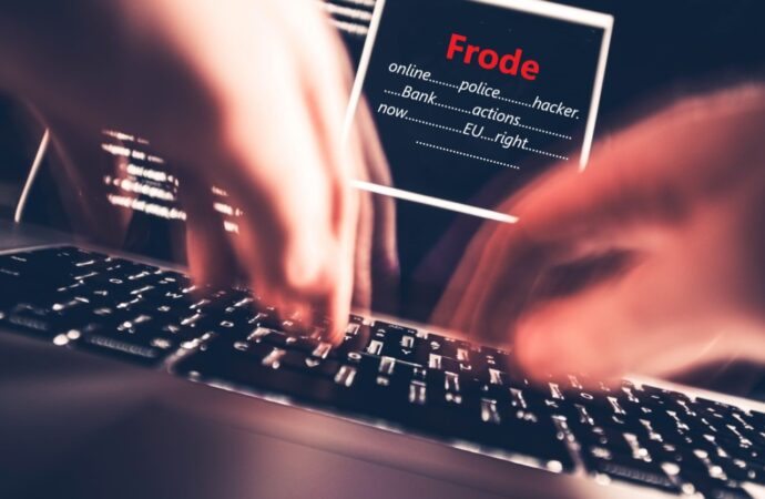 Frodi bancarie online in aumento in Europa