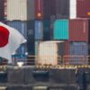 Il Giappone vieta l’esportazione di oltre 160 tipi di merci in Russia