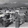 Hilde Lotz Bauer: l’Italia del Novecento in cento foto in mostra a Roma