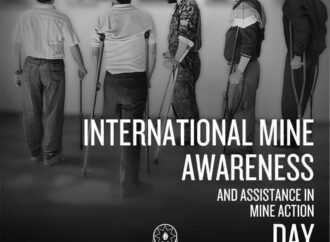Azerbaigian: Giornata internazionale per la sensibilizzazione sulle mine e l’assistenza nell’azione contro le mine