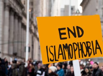 L’islamofobia è in aumento in tutta Europa