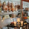 La grande storia a tavola: 400 menù in mostra al Museo della cucina di Roma