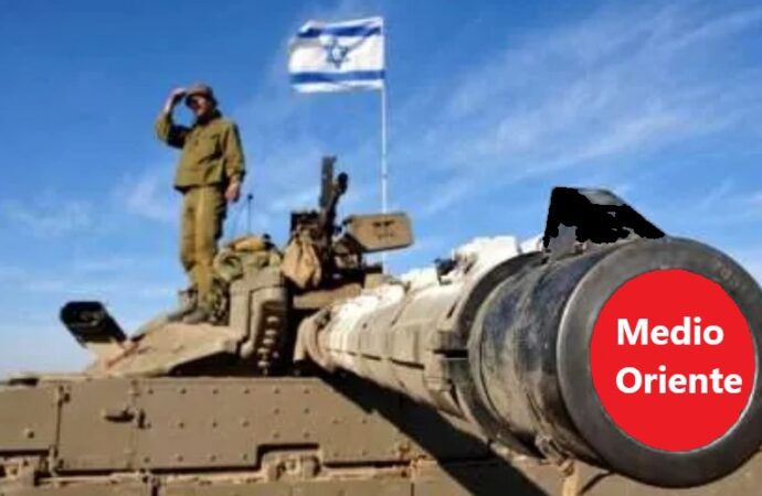 Media Usa, Israele si prepara ad attacco iraniano imminente