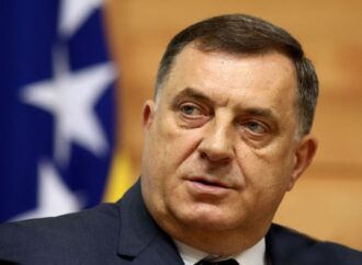 Bosnia: Dodik, Repubblica Srpska non voterà mai per adesione a Nato