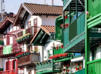 Spagna, frena la ricca locomotiva industriale dei Paesi Baschi