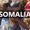 Somalia, 1,7 milioni di bambini muoiono di fame
