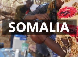 Somalia, 1,7 milioni di bambini muoiono di fame