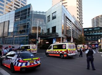 Australia, attacco in centro commerciale a Sydney sei i morti