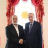 Turchia, Erdogan riceve il  capo politico di Hamas