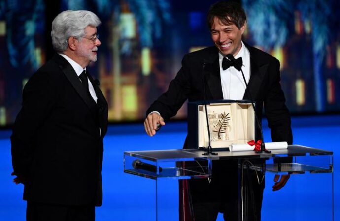 Cannes 2024, Palma d’oro ad Anora di Sean Baker: tutti i premi