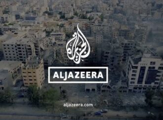 Israele, blitz negli uffici di al-Jazeera a Gerusalemme Est