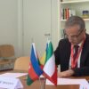 Corridoio Meridionale, transizione verde, COP29 e connettività regionale – Intervista a Farid Shafiyev