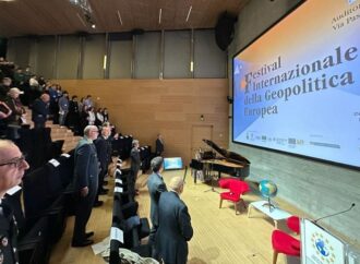 Il Ministro Fitto e gli esperti di strategia marittima e Difesa i protagonisti al Festival Internazionale della Geopolitica europea