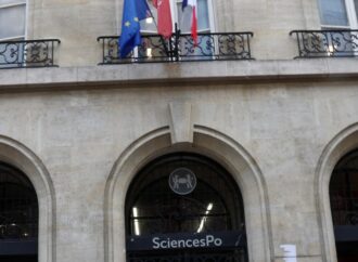 Parigi, chiude la sede di Sciences Po