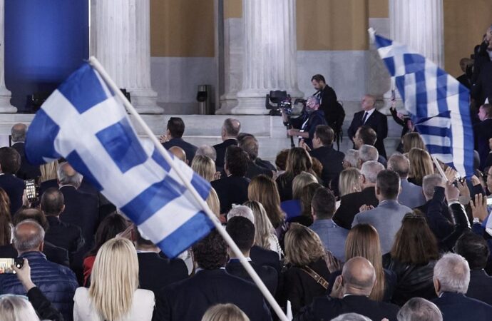 Grecia, l’inflazione sembra inarrestabile