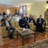 Italia-Pakistan: delegazione della difesa di Islamabad partecipa a Forum di amicizia