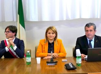 Farnesina, Tripodi incontra rappresentanti dei Comuni toscani e liguri assegnatari del Bando “Turismo delle Radici”