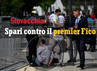 Slovacchia, spari contro Fico: attentato al premier che guarda a Orban